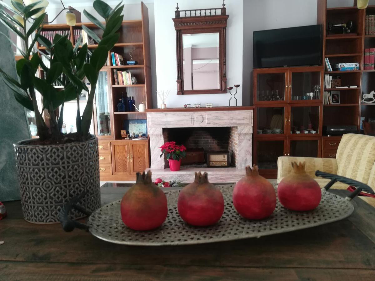 Areti' S Home Vólosz Kültér fotó