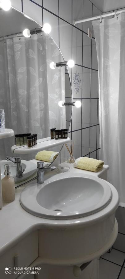 Areti' S Home Vólosz Kültér fotó
