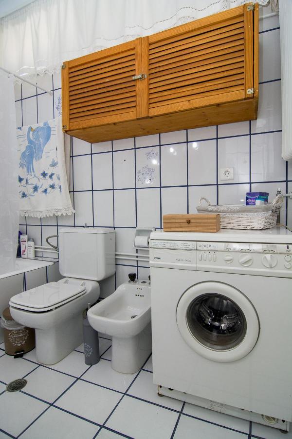 Areti' S Home Vólosz Kültér fotó