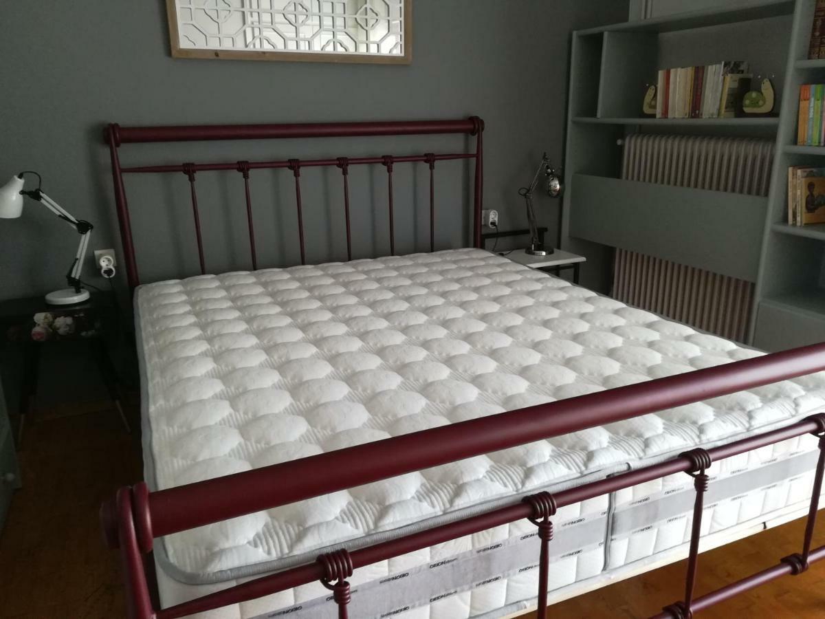 Areti' S Home Vólosz Kültér fotó